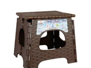 FOLDING STOOL SMALL
