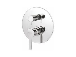 VENEZİA HİTİT BUILT-IN BATHROOM FAUCET BRASS 5011029-02