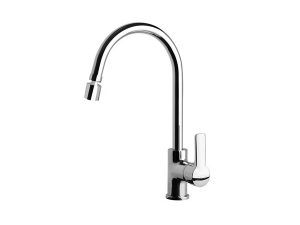 NEWARC PREMİUM SINK FAUCET WITH SWIVEL AERATOR 832531D
