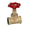ECA 1 1/2'' SIBER VALVE 601003005