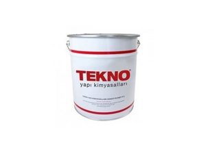 TECHNOMER 600 1K POLYURETHANE WATERPROOFING MATERIAL GRAY 20 KG