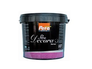 PERA DECORA MARBLE 3.5 KG