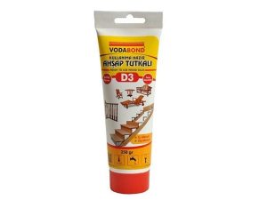 VODABOND D3 READY TO USE WOOD GLUE 150 G TRANSPARENT