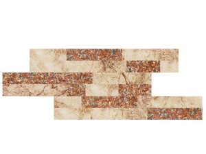 STİKWALL MARBLE STYROFOAM WALL COVERING PANEL MB-02 16X100X1 CM