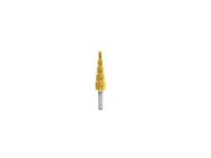 STEP DRILL BIT 4-12MM MU1572 | ADIMLI MATKAP UCU 4-12MM MU1572