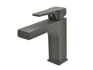 NEWARC AQUA WASHBASIN FAUCET ARMY GREEN 941521AY