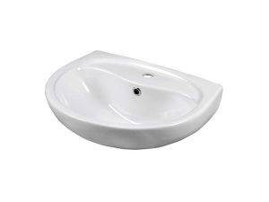 STYLE SEYHAN 40X50 CM SINK WITH HOLE