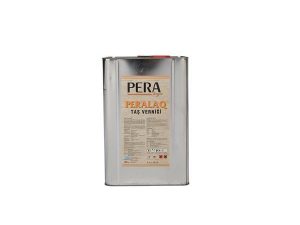 PERALAQ STONE VARNISH 2 5LT