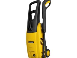 RTRMAX RTM711 HIGH PRESSURE WASHING MACHINE 1700W 150 BAR