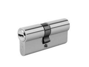 KALE 164 BNE BALL BARREL 90MM NICKEL
