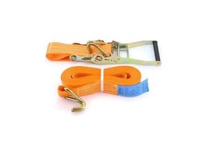 SPANZET TENSIONING ROPE 45MM 2 TONS 10 MT | SPANZET GERGİ HALAT 45MM 2 TON 10 MT