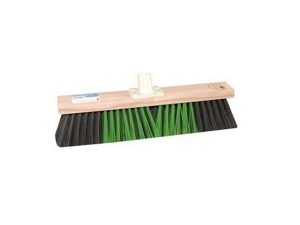 WOODEN BRUSH BRUSH 30 CM