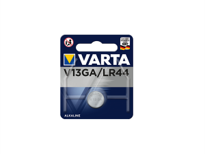 VARTA V13GA 1 5V ALKALINE BATTERY 4276