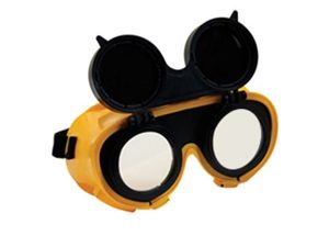 VIOLA VALENTE DUAL PURPOSE WELDING GOGGLES | VIOLA VALENTE ÇİFT AMAÇLI KAYNAK GÖZLÜĞÜ