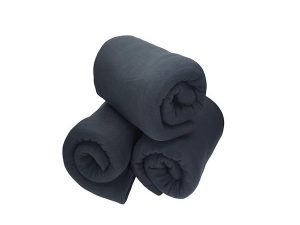 FLEECE BLANKET 130X170CM