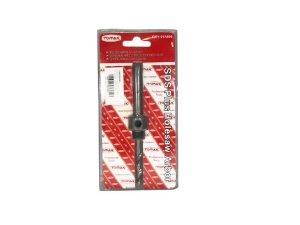 TOMAX BI-METAL PUNCH SDS PLUS 14-30MM ADAPTER | TOMAX Bİ-METAL DELGİ SDS PLUS 14-30MM ADAPTÖR