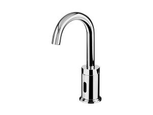 NEWARC TECHNO MINOART PHOTOCELL WASHBASIN FAUCET 514523