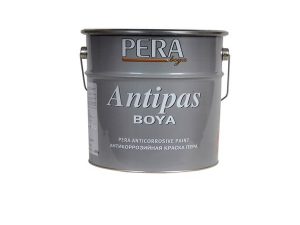 PERA ANTIRUST PAINT 15KG