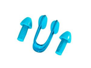 BESTWAY 1407083 SILICONE EARMUFF AND NOSEPIECE | BESTWAY 1407083 SİLİKON KULAKLIK VE BURUNLUK