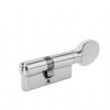 KALE 164 GMC LATCHING BARREL 68 MM NICKEL