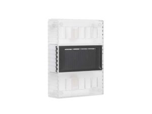 FORLİFE SOLAR WALL LAMP 5W FL-3263