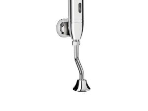 NEWARC TECHNO EXTERNAL PHOTOCELL TOILET FAUCET WITH BATTERY 511671 | NEWARC TECHNO HARİCİ FOTOSELLİ TUVALET MUSLUĞU PİL 511671