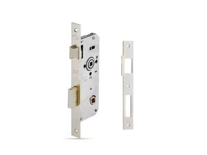 KALE 169 R WC BATHROOM TOILET LOCK 35MM | KALE 169 R WC BANYO TUVALET KİLİDİ ​​35MM