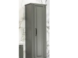 AQUANİL MOSKOVA TALL CABINET ANTHRACITE