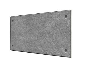 STİKWALL CONCRETE LOOKING STYROFOAM WALL COVERING PANEL 687-202 50X120X2 CM