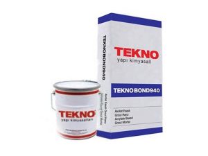 TECHNOBOND 940 DOUBLE COMPONENT SET 30KG