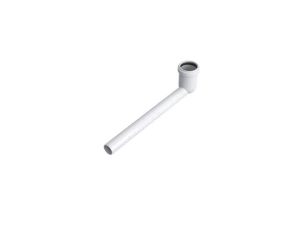 FLUSH CISTERN TOILET STONE CONNECTION PIPE Ø50-32X315 MM
