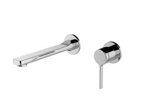 NEWARC BOLD BUILT-IN BASIN FAUCET 910571