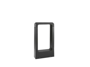 FORLİFE BOLLARD GARDEN LUMINAIRE PINE 30CM 7W 3200K DAYLIGHT FL-1785