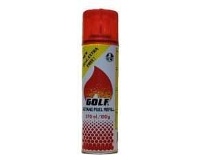 GOLF LIGHTER FLUID 270 ML