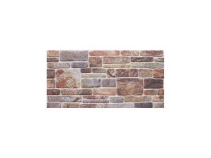 STYKWALL STONE STYROFOAM WALL COVERING PANEL 660-204 50X100X2 CM