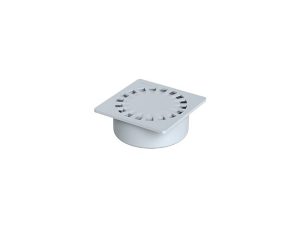 MAXİFLOW SLUDGE SIPHON 20X20 Ø70 BOTTOM OUTLET 13750 | MAXİFLOW ÇAMUR SİFON 20X20 Ø70 ALT ÇIKIŞ 13750