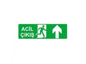 EXIT ARMATURE UP EXIT