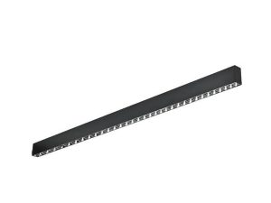 FORLIFE SILVER LENS LYNEAR 40W 3200K DAYLIGHT FL-5561 S | FORLIFE GÜMÜŞ LENS LYNEAR 40W 3200K GÜN IŞIĞI FL-5561 S