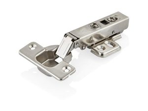 CANEX FLAT HINGE WITH HYDRAULIC BRAKE 2-PACK