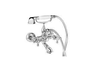 NEWARC NOSTALGIC BATHROOM FAUCET 290511