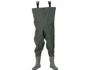 TRAVELING CHEST BOOT