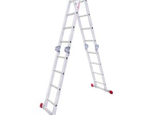ACROBAT MULTIPURPOSE LADDER 4700CM