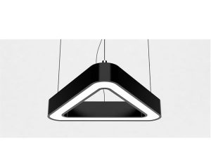 FORLİFE RADIUS LUMINAIRE 60X60X60CM 55W 3200K DAYLIGHT FL-99047