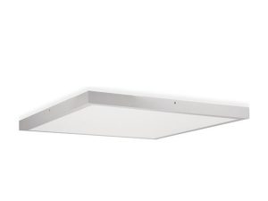 FORLİFE SURFACE MOUNTED LED PANEL 60X60 40W 6500K WHITE FL-2214