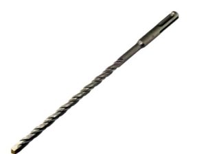 6X210MM SDS PLUS DRILL BIT