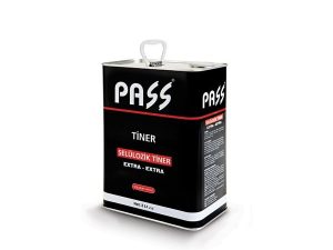PASS ARY CELLULOSIC THINNER 2 1/2 1900 GR