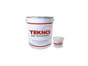 TEKNOBOND 970 L MOLDING MATERIAL FOR VISUALLY IMPAIRED ROADS YELLOW 25 KG
