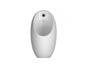 TURQUOISE CERASTYLE CODE PHOTOCELL URINAL 015800