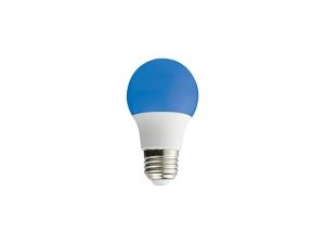 FORLİFE 3W E27 BLUE NIGHT LIGHT BULB FL-1510