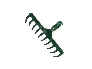 RAKE 10 TEETH
